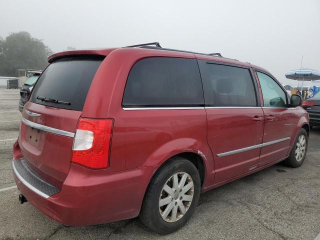 90256385 :رقم المزاد ، 2C4RC1BG7ER384662 vin ، 2014 Chrysler Town & Cou مزاد بيع