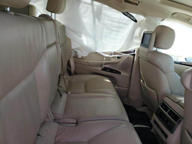 2014 Lexus Lx მანქანა იყიდება აუქციონზე, vin: JTJHY7AX2E4147448, აუქციონის ნომერი: 86659245