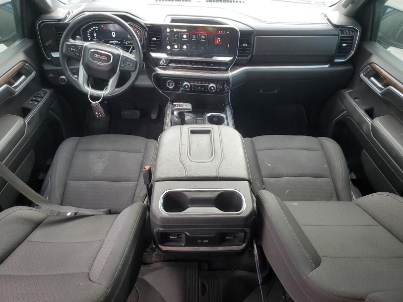 87235575 :رقم المزاد ، 1GTPHCEDXNZ592613 vin ، 2022 Gmc Sierra مزاد بيع