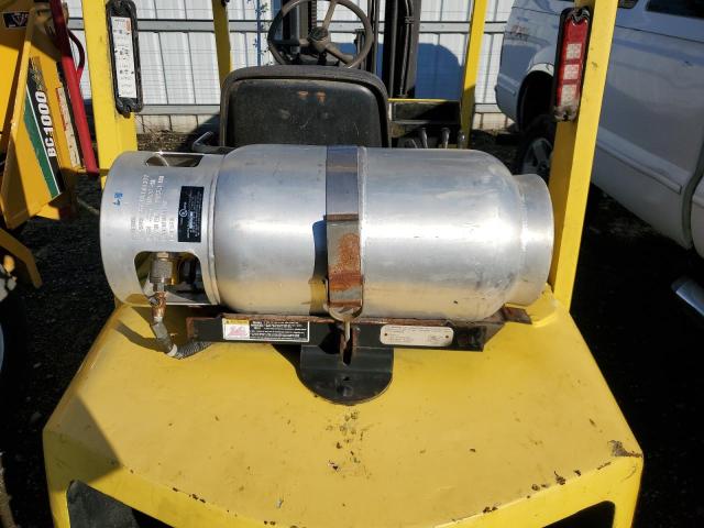 Продаж на аукціоні авто 2004 Hyster H50xm, vin: H177B52136B, номер лоту: 86299825