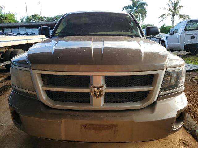 Продажа на аукционе авто 2010 Dodge Dakota, vin: 1D7CW3BP4AS131791, номер лота: 86408445