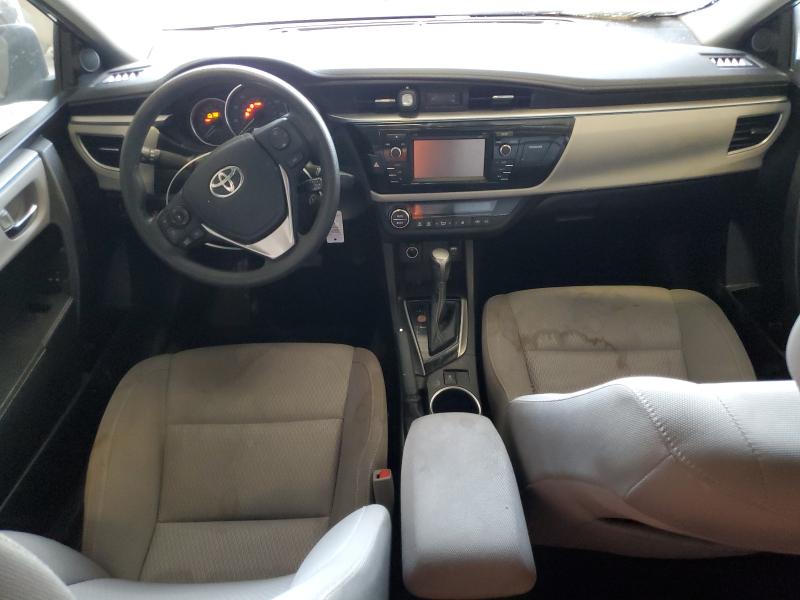 Продажа на аукционе авто 2014 Toyota Corolla, vin: 5YFBURHE1EP071061, номер лота: 89592325