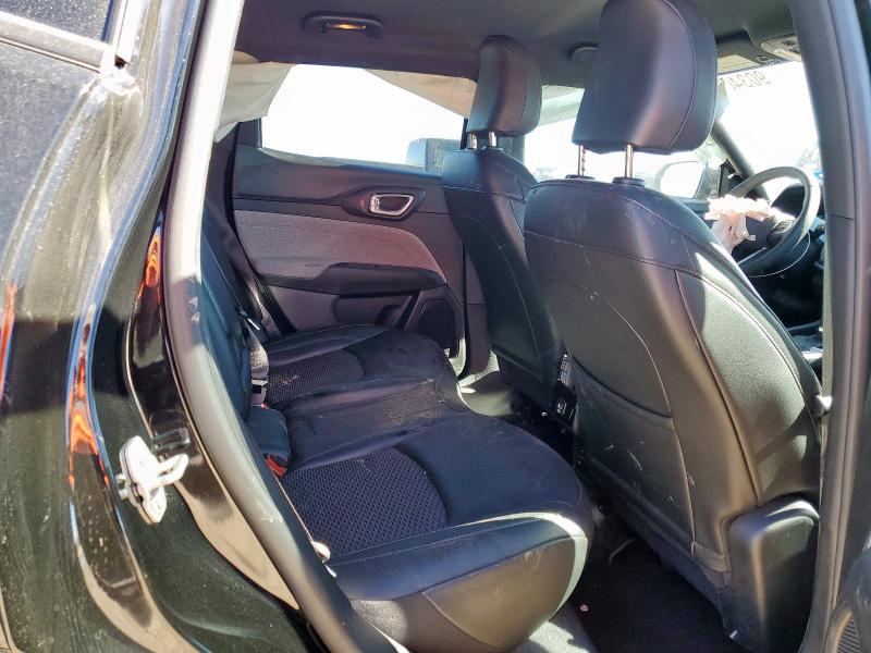 Продаж на аукціоні авто 2025 Jeep Compass, vin: 3C4NJDBN3ST562029, номер лоту: 90340665