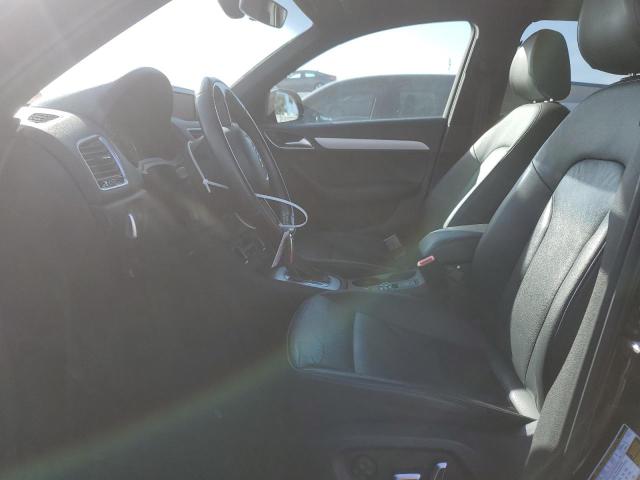 Продажа на аукционе авто 2017 Audi Q3, vin: WA1ECCFS7HR005804, номер лота: 90716775