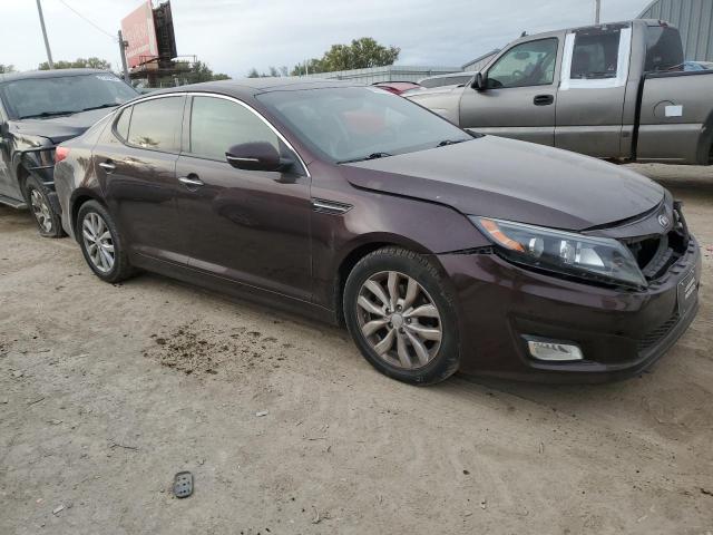 Aukcja sprzedaży 2014 Kia Optima, vin: 5XXGN4A77EG304502, numer aukcji: 89877235