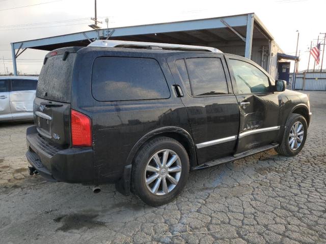 Продажа на аукционе авто 2010 Infinity Qx56, vin: 5N3ZA0NE1AN904732, номер лота: 82609975