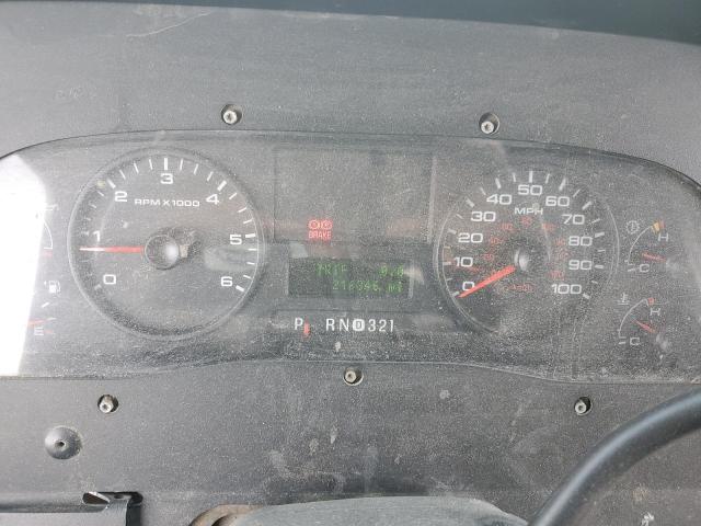 Aukcja sprzedaży 2015 Ford F59, vin: 1F65F5KY8F0A04846, numer aukcji: 98844045