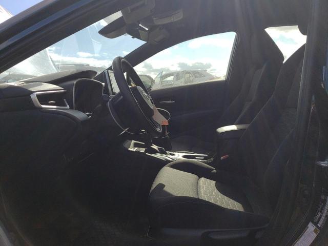 Aukcja sprzedaży 2019 Toyota Corolla Se, vin: JTNK4RBE8K3023209, numer aukcji: 89486195