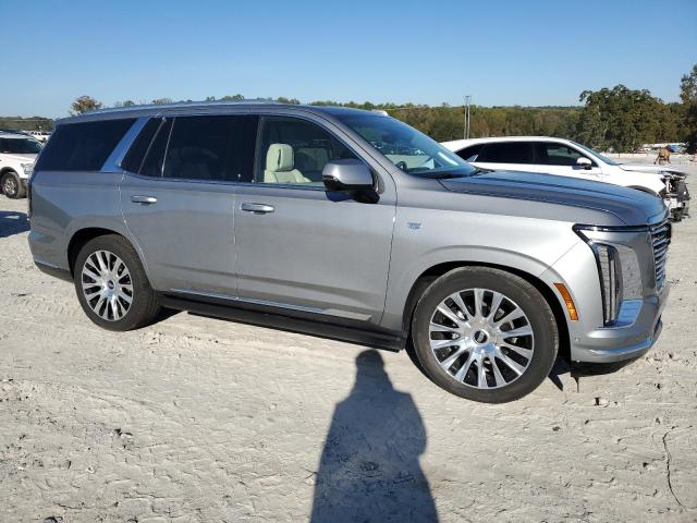 Продаж на аукціоні авто 2025 Cadillac Escalade, vin: 1GYS9DRL9SR120889, номер лоту: 86695115