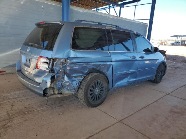 Продаж на аукціоні авто 2007 Honda Odyssey, vin: 5FNRL38857B055601, номер лоту: 82503245