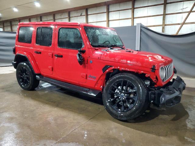 Продаж на аукціоні авто 2025 Jeep Wrangler S, vin: 1C4RJXP69SW583935, номер лоту: 89681655