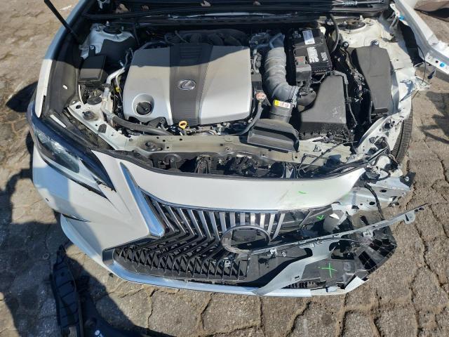 2021 Lexus Es მანქანა იყიდება აუქციონზე, vin: 58ADZ1B15MU100326, აუქციონის ნომერი: 87003485