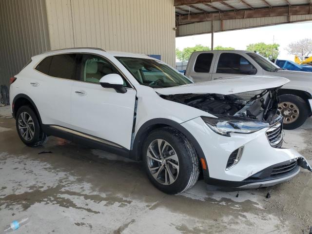 Aukcja sprzedaży 2022 Buick Envision E, vin: LRBFZNR41ND053260, numer aukcji: 86337445