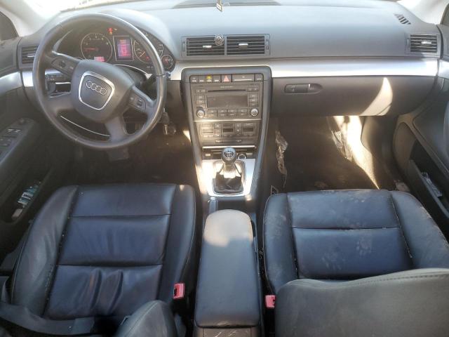 Продаж на аукціоні авто 2008 Audi A4, vin: WAUAF78EX8A116384, номер лоту: 84835735