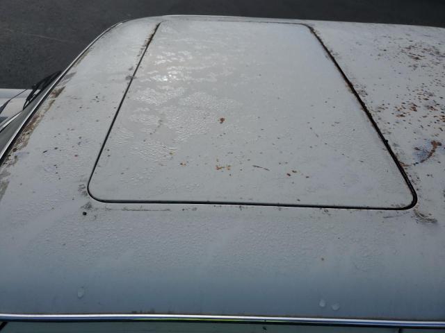 87478785 :رقم المزاد ، 10801912051279 vin ، 1970 Mercedes-benz 280 Sel مزاد بيع