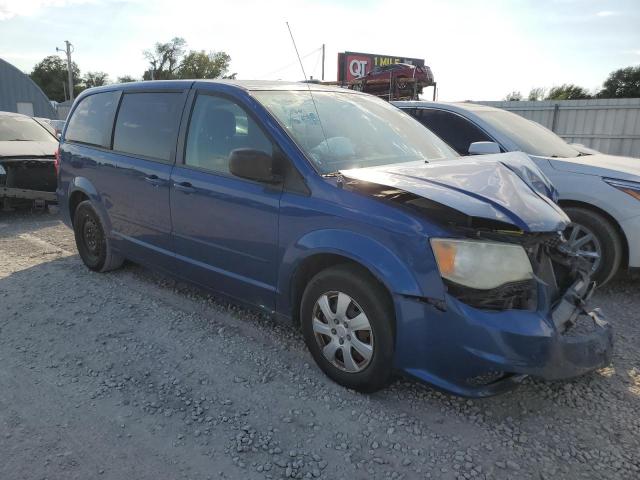 Продажа на аукционе авто 2011 Dodge Grand Caravan, vin: 2D4RN4DG4BR613581, номер лота: 82194115