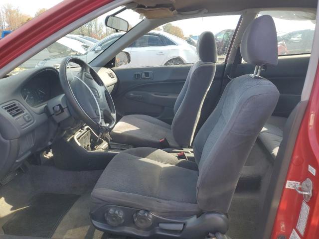 85407105 :رقم المزاد ، 2HGEJ6441TH120992 vin ، 1996 Honda Civic Dx مزاد بيع