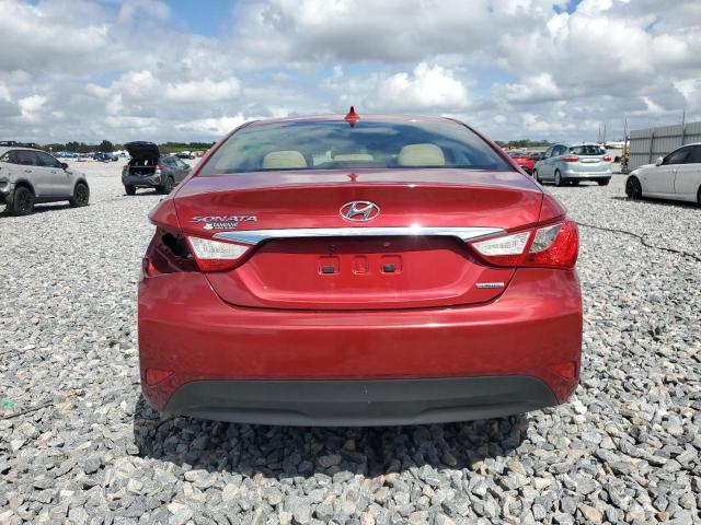 Aukcja sprzedaży 2014 Hyundai Sonata, vin: 5NPEC4AC8EH848117, numer aukcji: 85320325