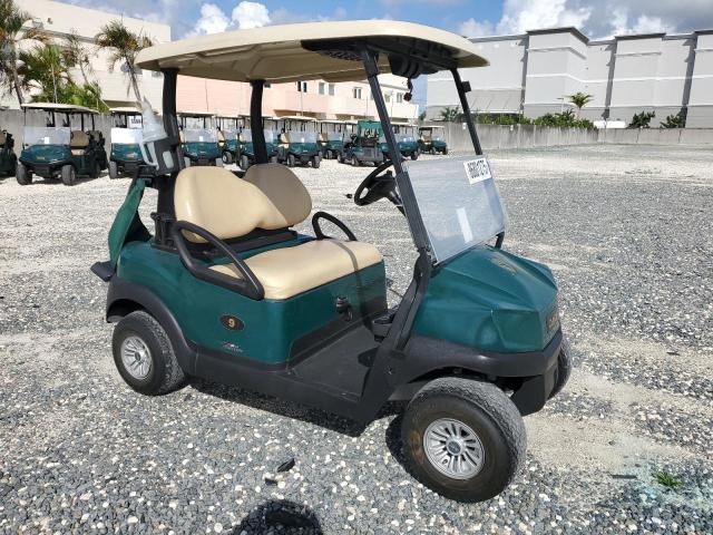 Aukcja sprzedaży 2022 Club Car Tempo Li, vin: ZU2206258760, numer aukcji: 86801275