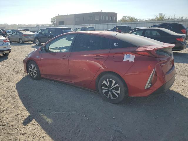 2017 Toyota Prius Prim მანქანა იყიდება აუქციონზე, vin: JTDKARFP5H3067475, აუქციონის ნომერი: 87085165