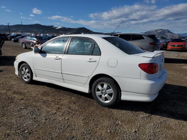 Продажа на аукционе авто 2004 Toyota Corolla, vin: 1NXBR32E74Z325943, номер лота: 45449206