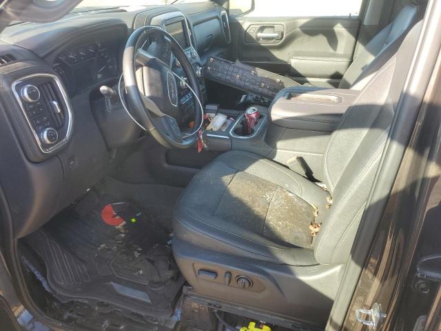 Aukcja sprzedaży 2022 Gmc Sierra Limited K1500 Slt, vin: 3GTU9DED0NG113718, numer aukcji: 84599395