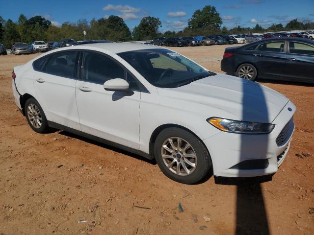 Продаж на аукціоні авто 2016 Ford Fusion S, vin: 3FA6P0G75GR109675, номер лоту: 86499355