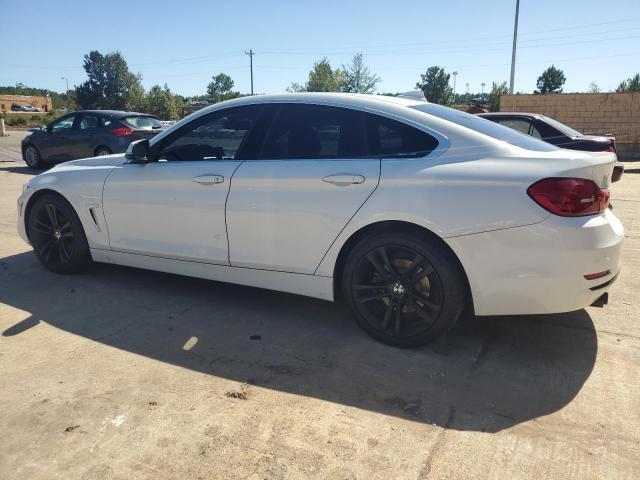 2016 Bmw 428i მანქანა იყიდება აუქციონზე, vin: WBA4A9C50GG695668, აუქციონის ნომერი: 55574946