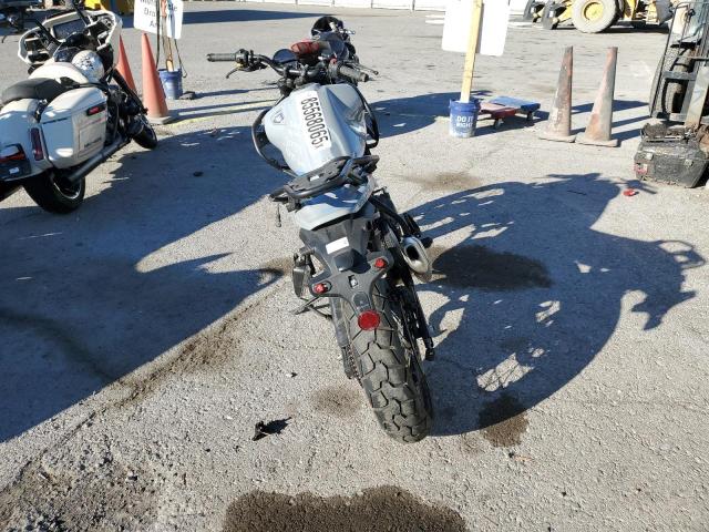 85568065 :رقم المزاد ، ME3BGK403SK504018 vin ، 2025 Royal Enfield Motors Himalayan 450 مزاد بيع