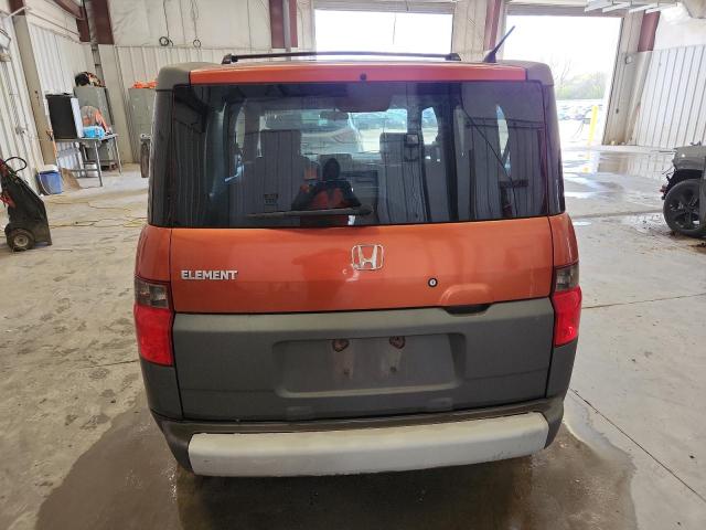 90096445 :رقم المزاد ، 5J6YH27594L035370 vin ، 2004 Honda Element مزاد بيع