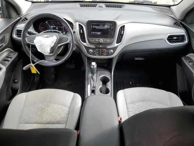 Продажа на аукционе авто 2018 Chevrolet Equinox, vin: 2GNAXSEV1J6224278, номер лота: 85723595