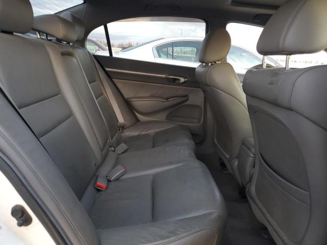 Продаж на аукціоні авто 2008 Honda Civic Exl, vin: 2HGFA16968H025402, номер лоту: 85096535