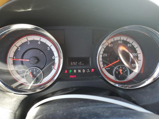 Aukcja sprzedaży 2011 Dodge Grand Caravan, vin: 2D4RN3DG1BR601480, numer aukcji: 87079375