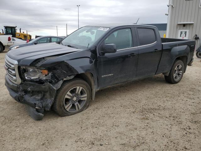 Продажа на аукционе авто 2016 Gmc Canyon, vin: 1GTG6CE38G1337182, номер лота: 84774625