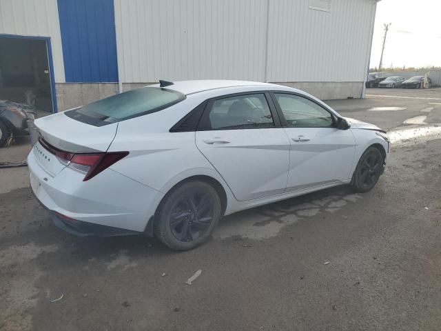 Aukcja sprzedaży 2021 Hyundai Elantra, vin: KMHLM4AG3MU084636, numer aukcji: 87244685