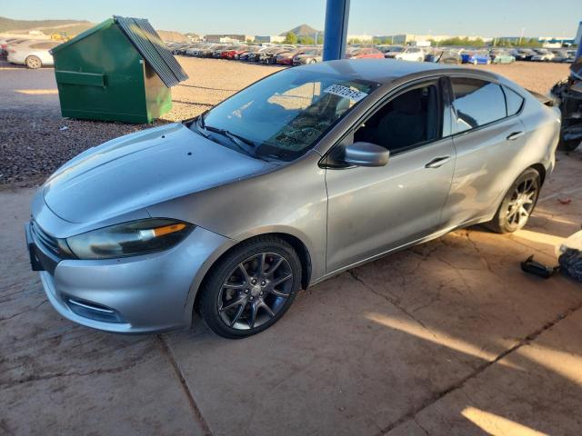 Aukcja sprzedaży 2016 Dodge Dart, vin: 1C3CDFAA7GD516245, numer aukcji: 62187356