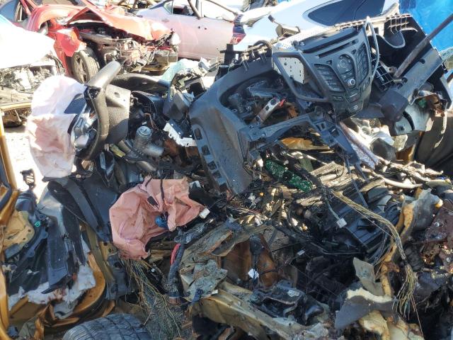 2016 Ford Fiesta Se მანქანა იყიდება აუქციონზე, vin: 3FADP4EJ4GM178612, აუქციონის ნომერი: 82557445
