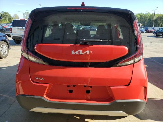 84977125 :رقم المزاد ، KNDJ23AU2S7272786 vin ، 2025 Kia Soul مزاد بيع