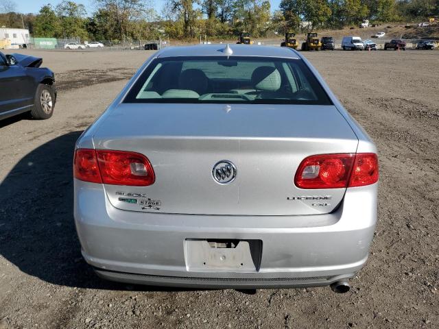 2011 Buick Lucerne მანქანა იყიდება აუქციონზე, vin: 1G4HC5EM7BU138046, აუქციონის ნომერი: 86616025