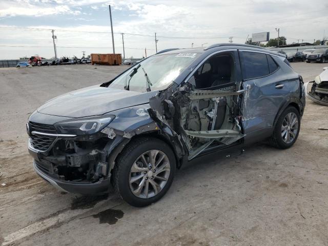 2022 Buick Encore Gx მანქანა იყიდება აუქციონზე, vin: KL4MMFSL8NB110364, აუქციონის ნომერი: 82384155