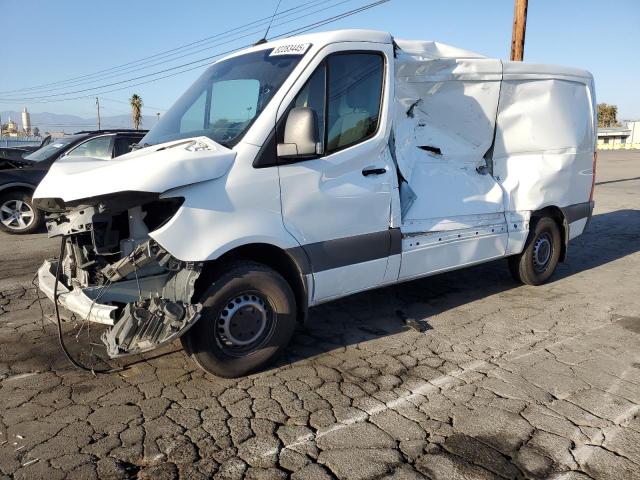 82283445 :رقم المزاد ، W1Y40BHY2PT148310 vin ، 2023 Mercedes-benz Sprinter مزاد بيع