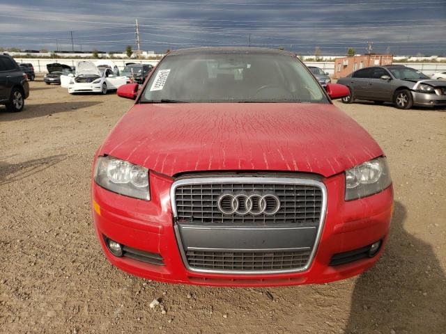84949355 :رقم المزاد ، WAUNF78P97A227607 vin ، 2007 Audi A3 مزاد بيع