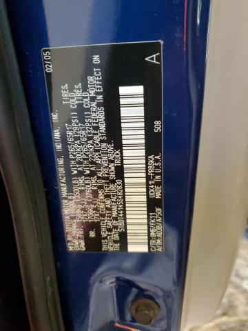 Aukcja sprzedaży 2005 Toyota Tundra Dou, vin: 5TBDT44145S482830, numer aukcji: 90023435