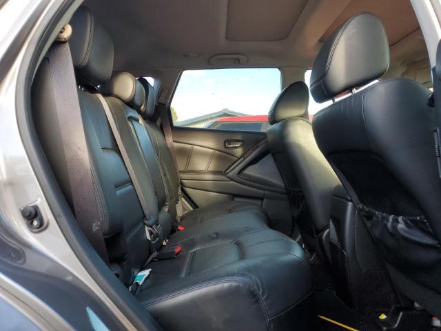 Aukcja sprzedaży 2012 Nissan Murano S, vin: JN8AZ1MW0CW233008, numer aukcji: 89858435