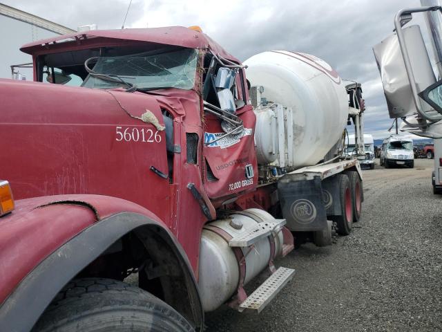 2005 Freightliner Fld120 მანქანა იყიდება აუქციონზე, vin: 1FVMALDL85DU32599, აუქციონის ნომერი: 85145155