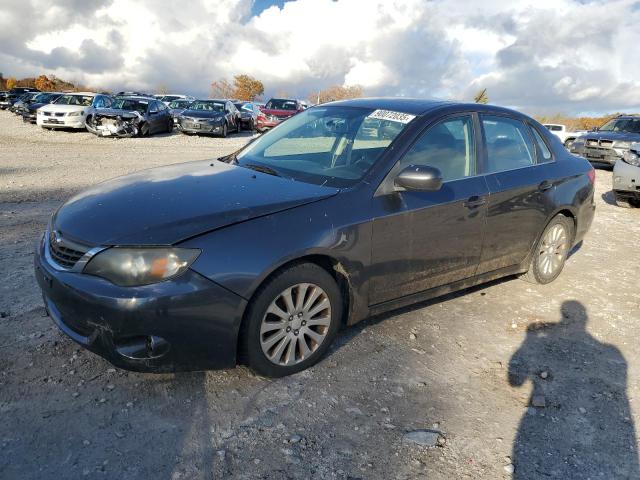 Продаж на аукціоні авто 2009 Subaru Impreza, vin: JF1GE60659H509402, номер лоту: 90072035