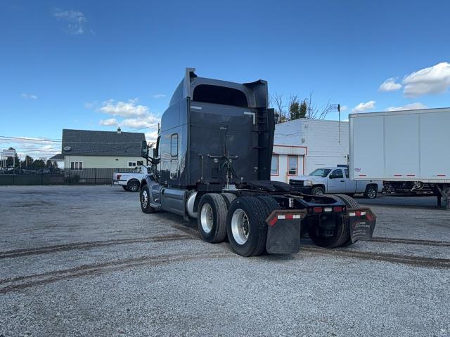 Auction sale of the 2019 Peterbilt 579, vin: 1XPBDP9X9KD622807, lot number: 90091185