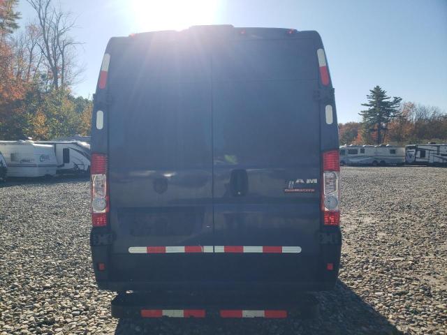 Auction sale of the 2020 Ram Promaster 3500, vin: 3C6URVJG7LE136211, lot number: 84181155