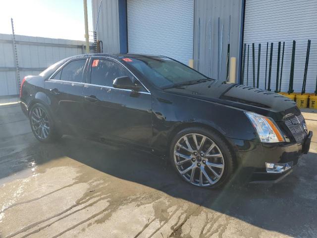 Продаж на аукціоні авто 2009 Cadillac Cts, vin: 1G6DT57V390140129, номер лоту: 86896575
