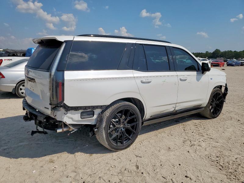 84877575 :رقم المزاد ، 1GYS9FRL6SR382977 vin ، 2025 Cadillac Escalade S مزاد بيع